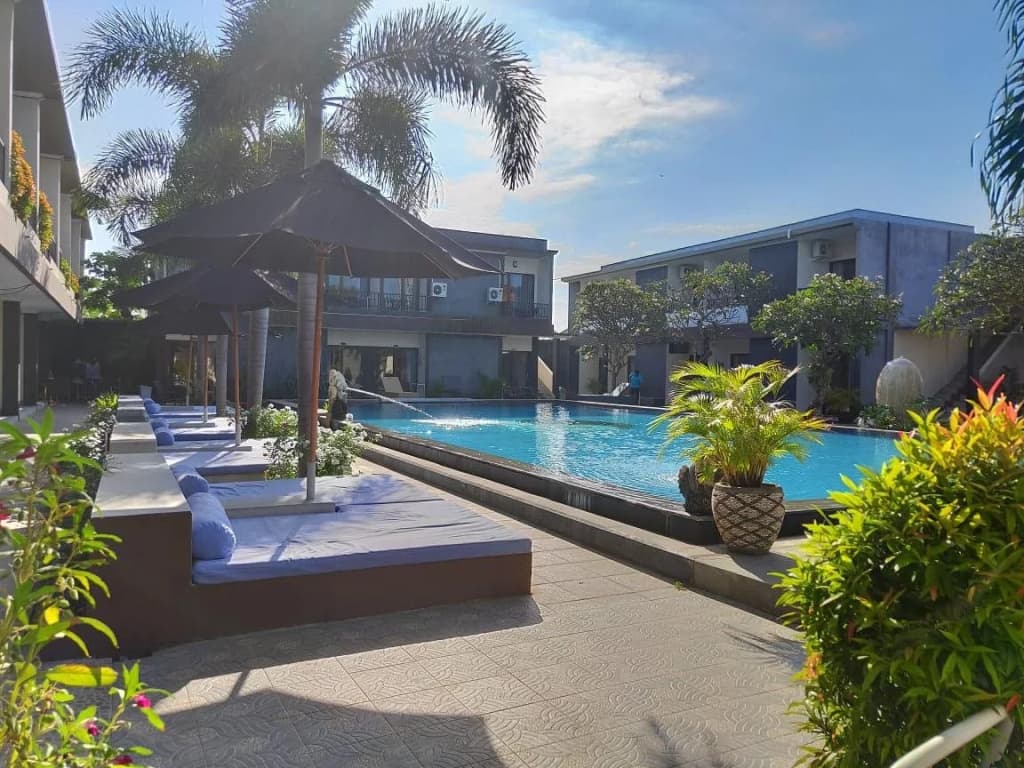 Ledang Villa By YOM - photo 9