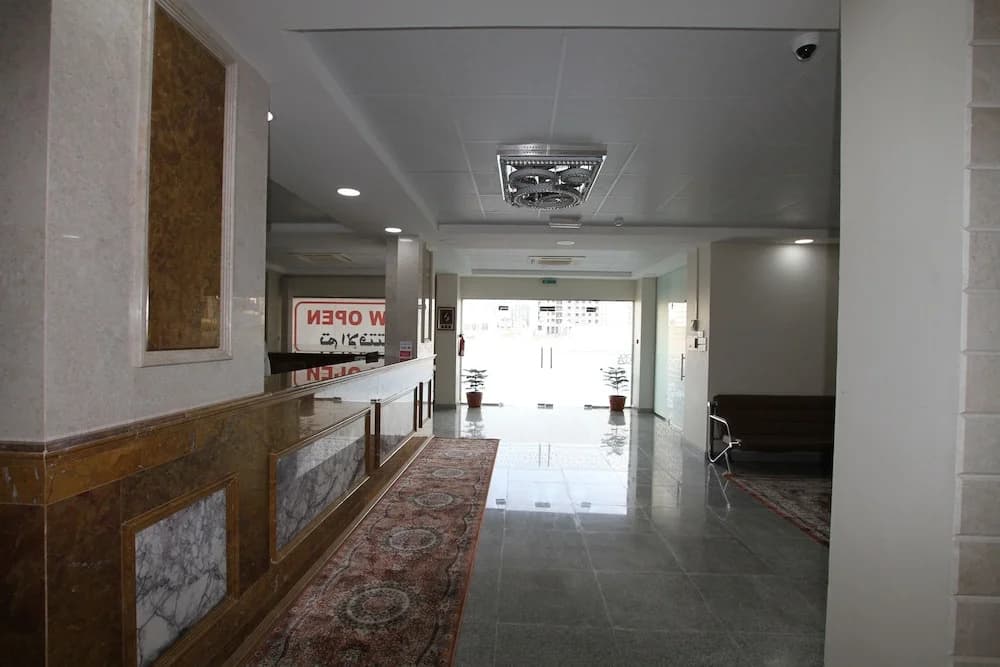 AlShahba Hotel Apartments - photo 10