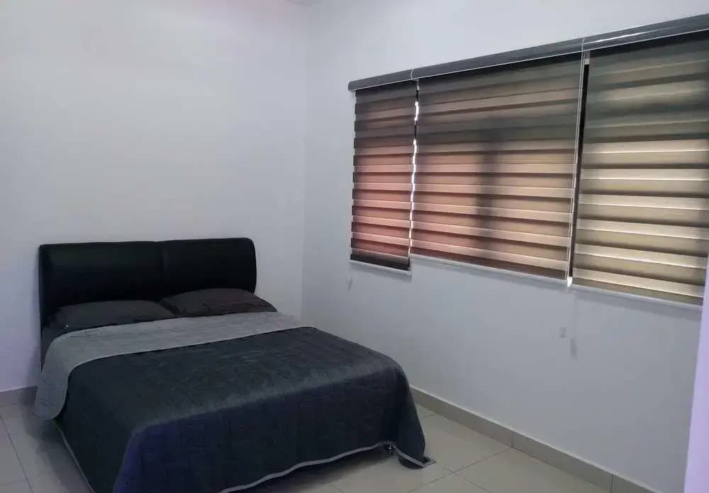 Ashton Meridin Suites - photo 3