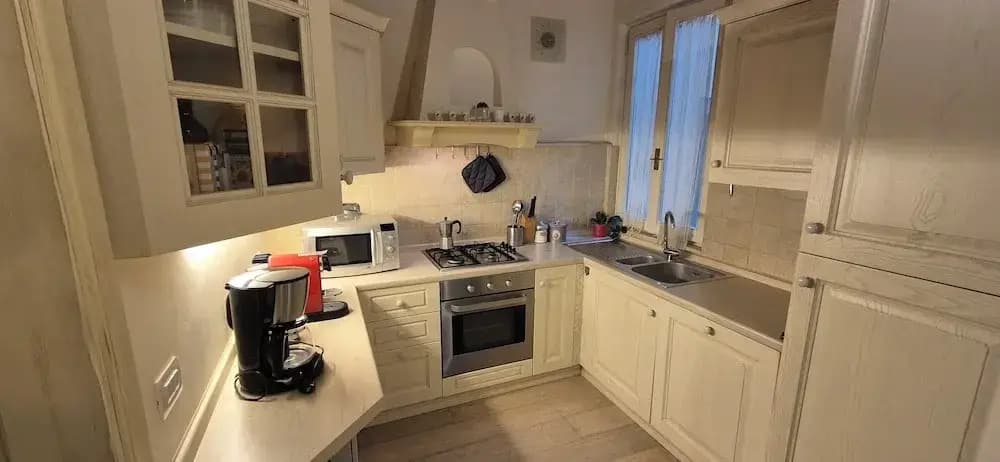 Borgo San Frediano Hideaway - photo 6