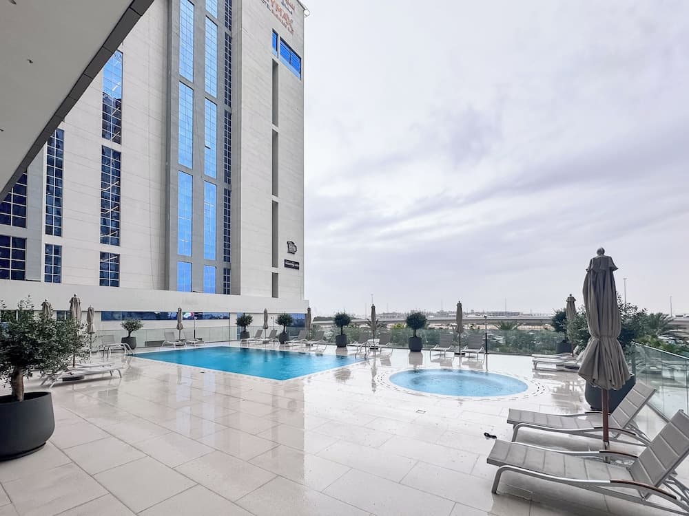 PVH - Royal Regency - Modern Studio - photo 15