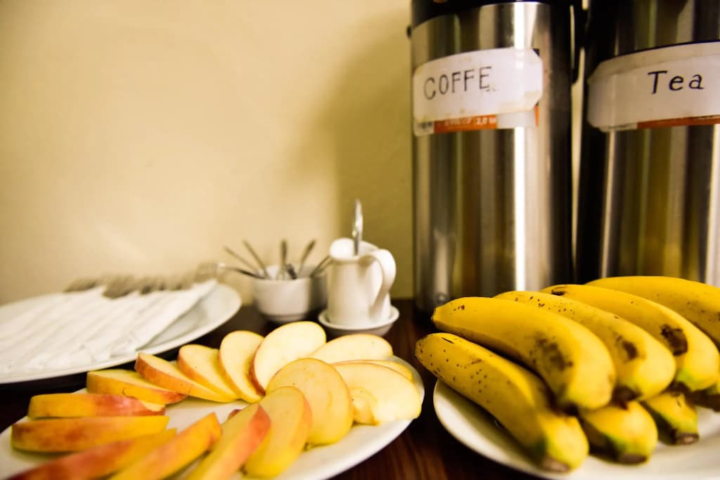 Sweet Family Guest House - photo 11