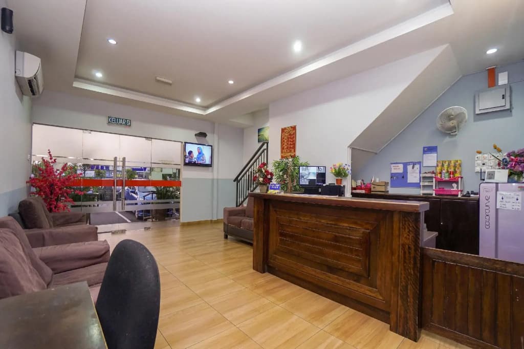 OYO 89330 Hotel Star Inn - photo 2