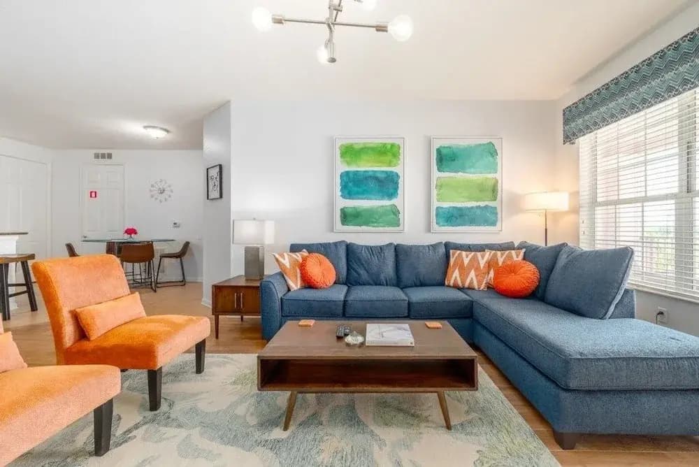 Your Vista Cay Lakeview Allure 3 Bedroom Condo by RedAwning - photo 1