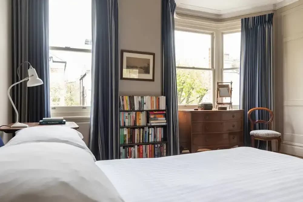 Caithness Road VI by Onefinestay - photo 3