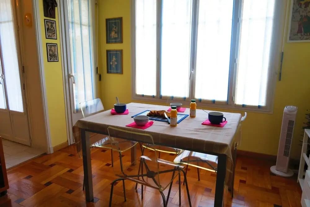 Nestor&Jeeves - MASSENET PIETONNE - Central - Very close sea - Pedestrian zone - photo 7