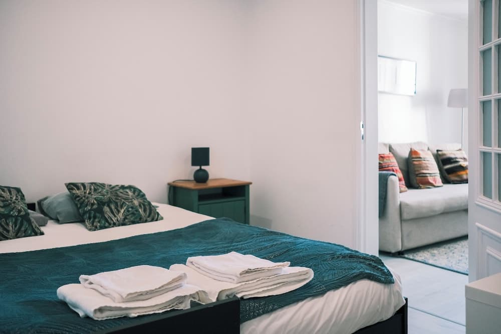 03 Nice Flat by Travessa do Pasteleiro - photo 6