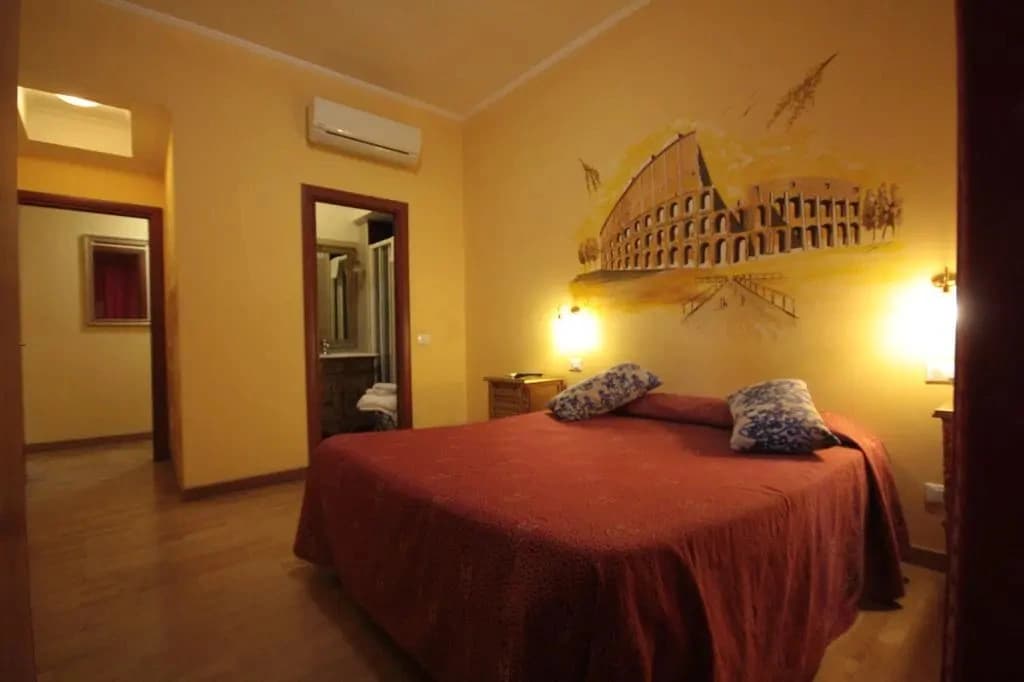 Hotel Termini - photo 20