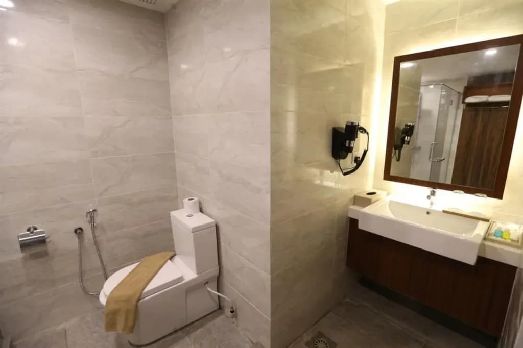 Amerald Resort Hotel Desaru - photo 10