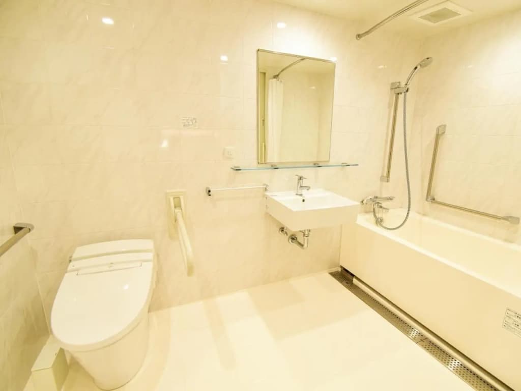 APA Hotel Kyoto Gojo Omiya - photo 24