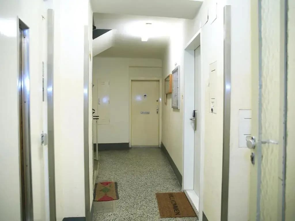 Flatprovider Cosy Scheu Apartment - photo 9