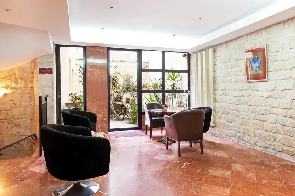 Hotel Americain - photo 8