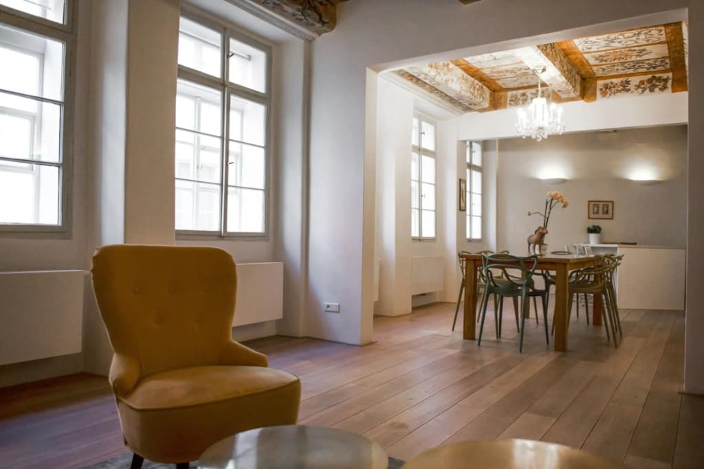 18th CENTURY BAROQUE RESIDENCE - photo 11