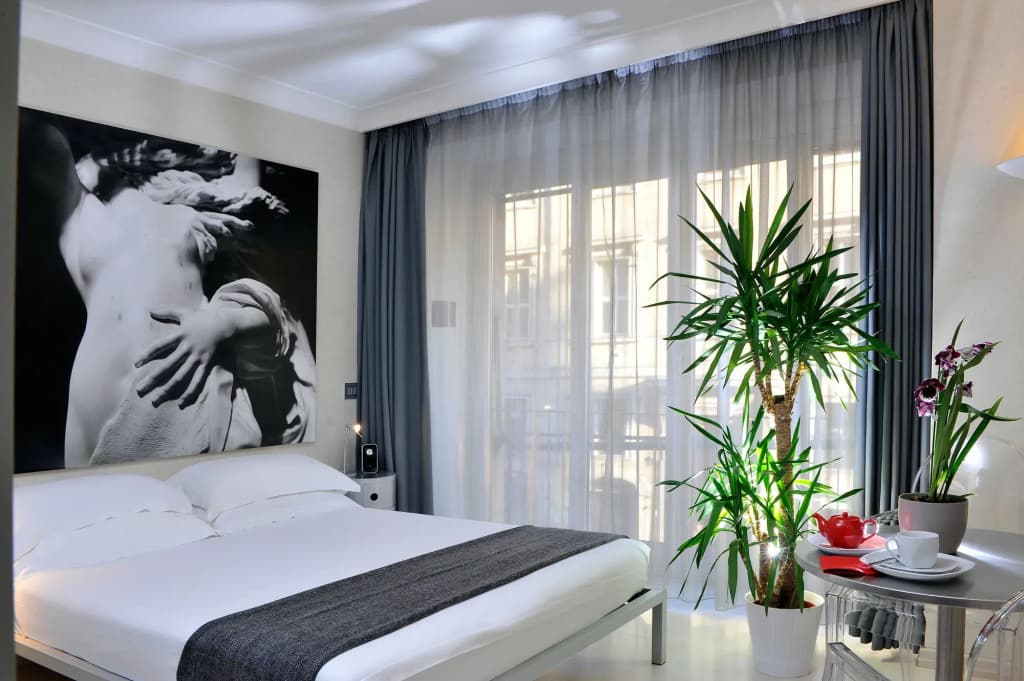 Best Pantheon B&B - photo 7
