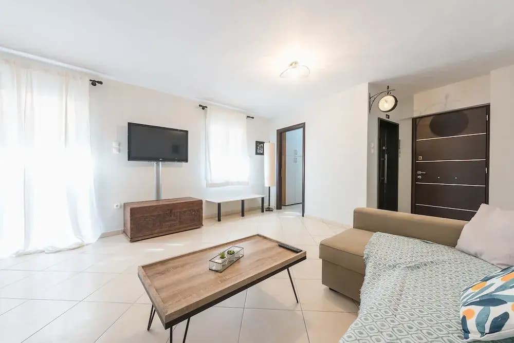 New Syntagma Urban Apartment - photo 5