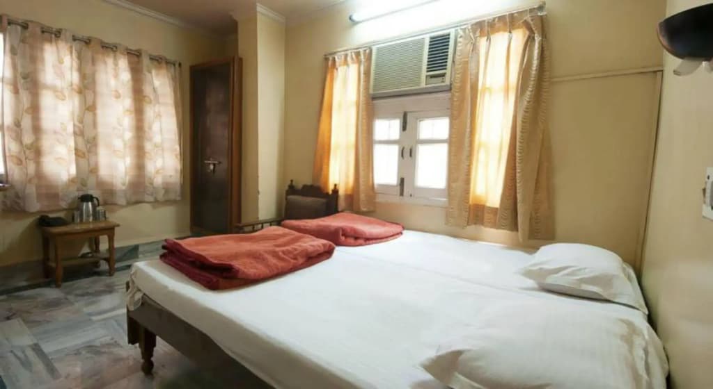 Mayur Assam Hotel - photo 7