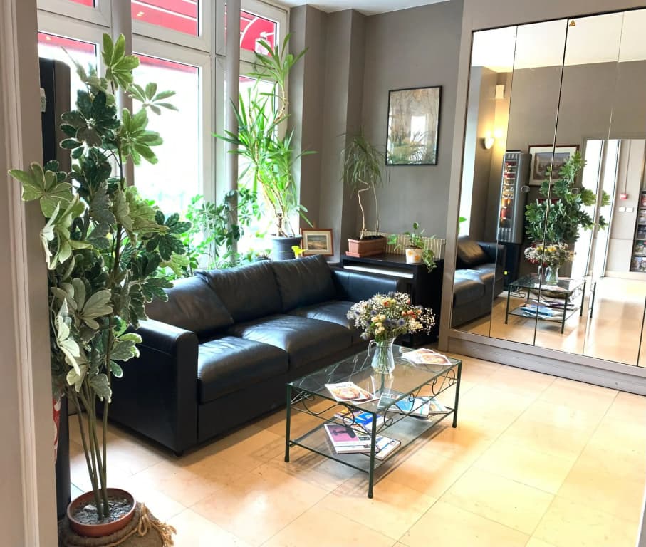 Hôtel Williams Opéra - photo 10