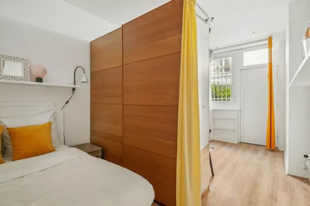 Cosy 2P Studio in the Heart of the Marais - photo 6