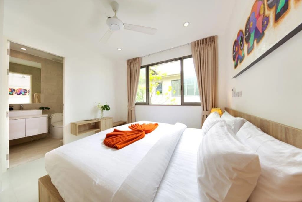 Samui Bayside Luxury Villas - photo 2