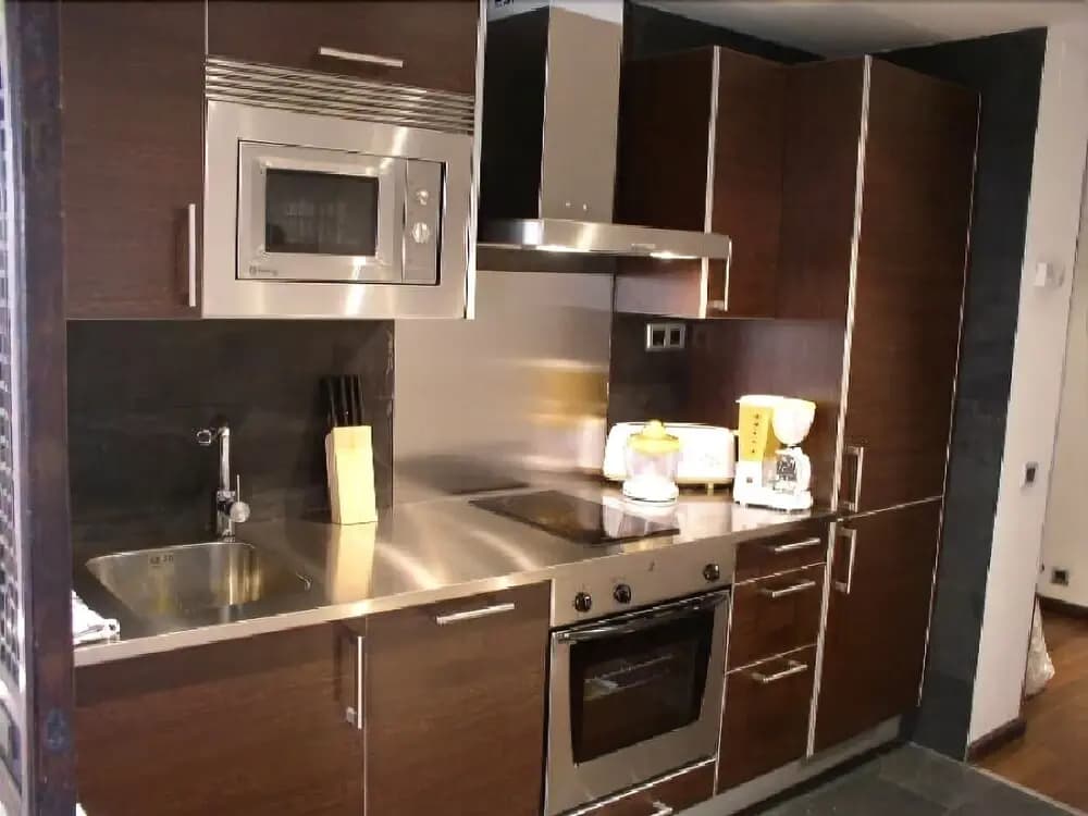 DFlat Escultor Madrid 206 Apartments - photo 15