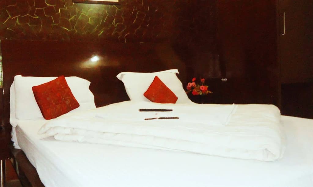 Hotel The Sunder - photo 25