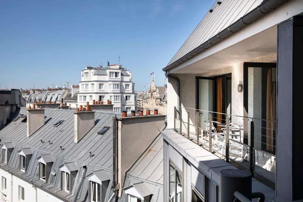 Hôtel Hor Europe - photo 33