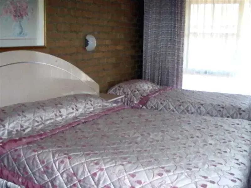 Quality Inn Baton Rouge - photo 2