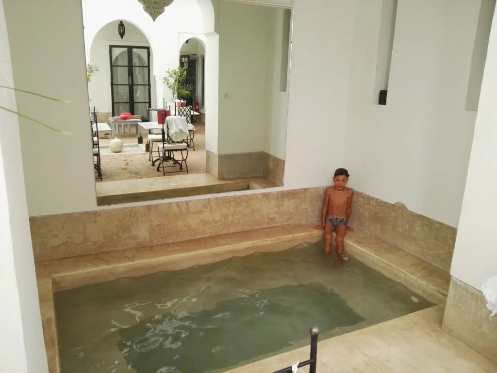 Riad Chi-Chi - photo 20