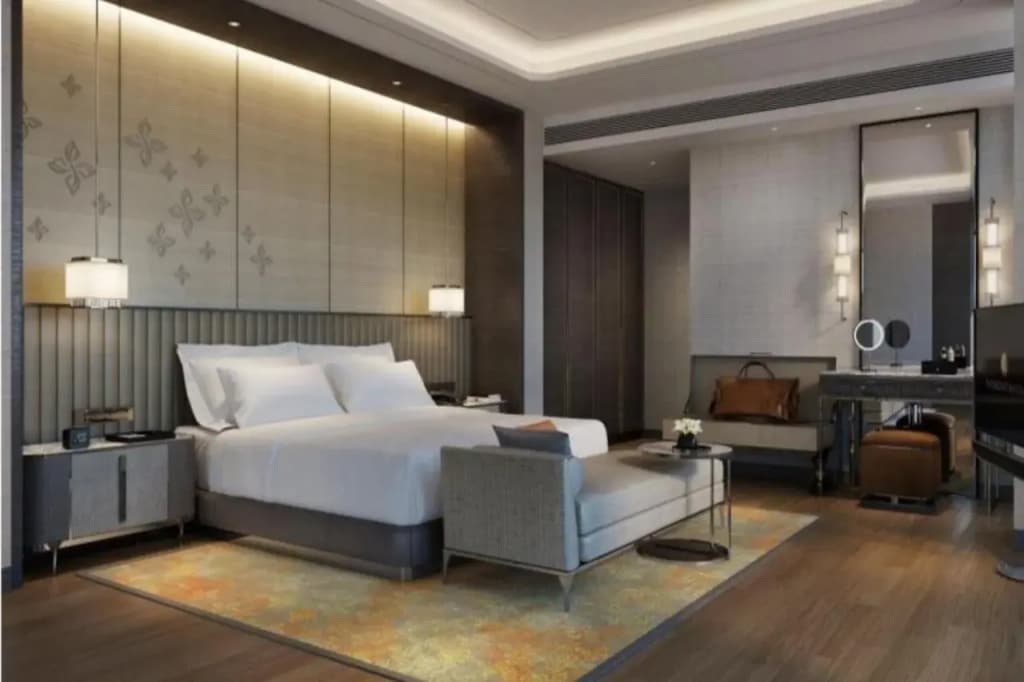 InterContinental Bangkok Sukhumvit by IHG - photo 5