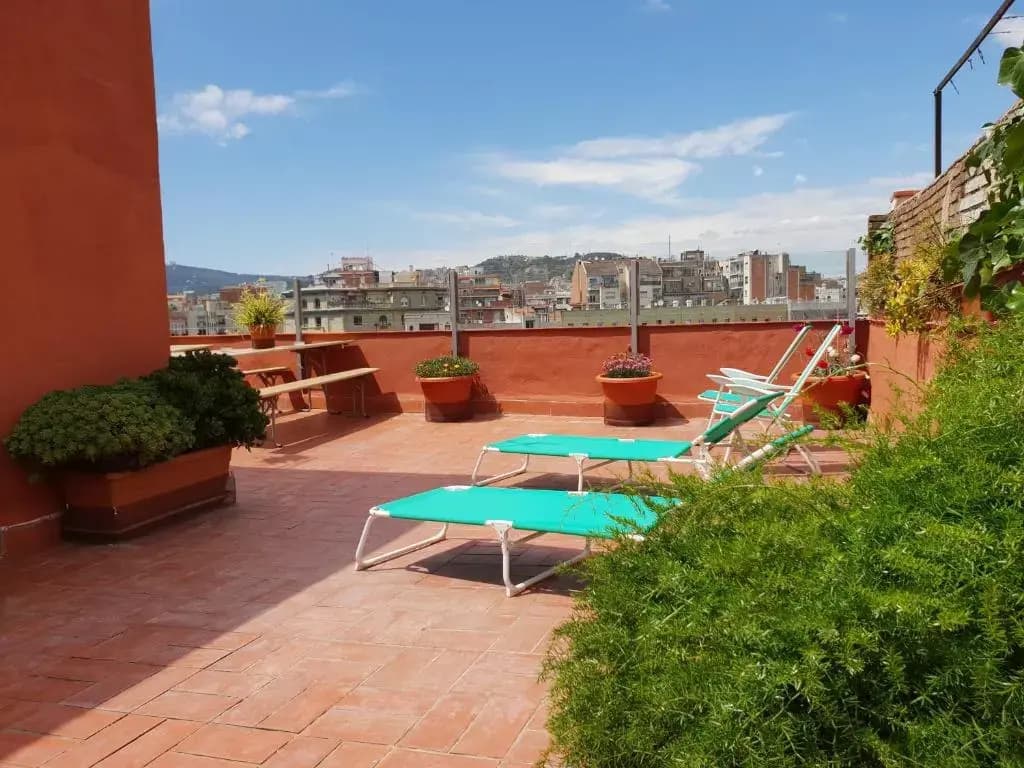 Diagonal Apartments - photo 15