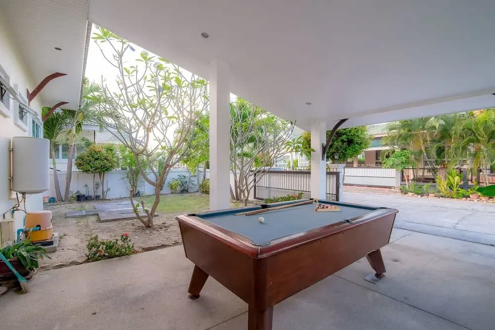 Baan Ozone Pool Villa - photo 10