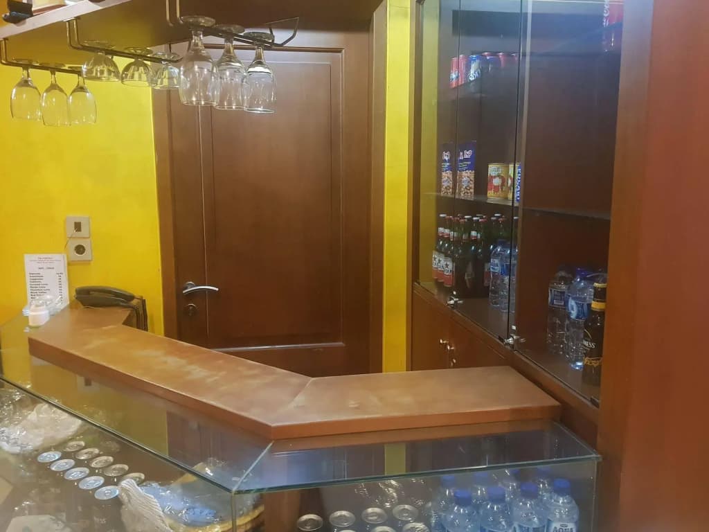 Hotel Surya Baru - photo 14