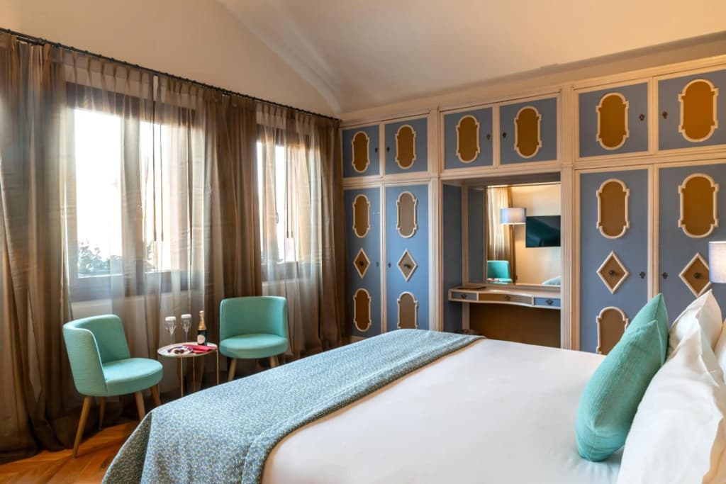EXCESS VENICE Boutique Hotel & Private Spa - Adults Only - photo 23