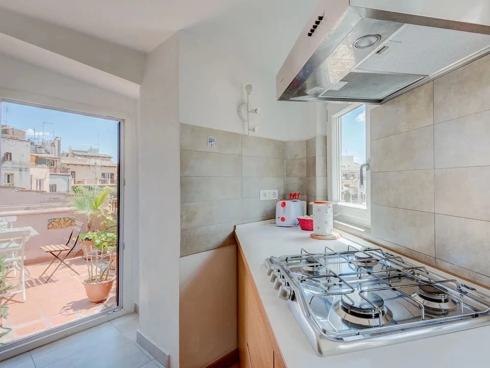 RSH Coronari Terrace Apartment - photo 29