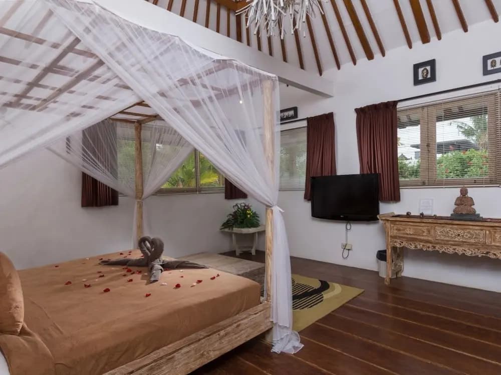 Amore Mio Villa - Seminyak - photo 3
