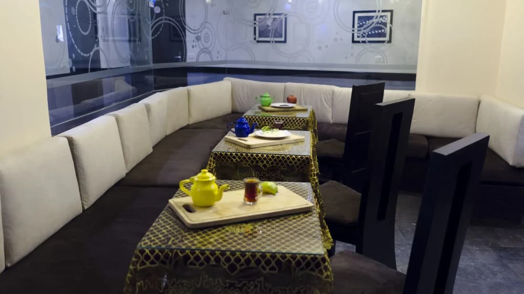 NewCity Hotel & Suites - photo 11