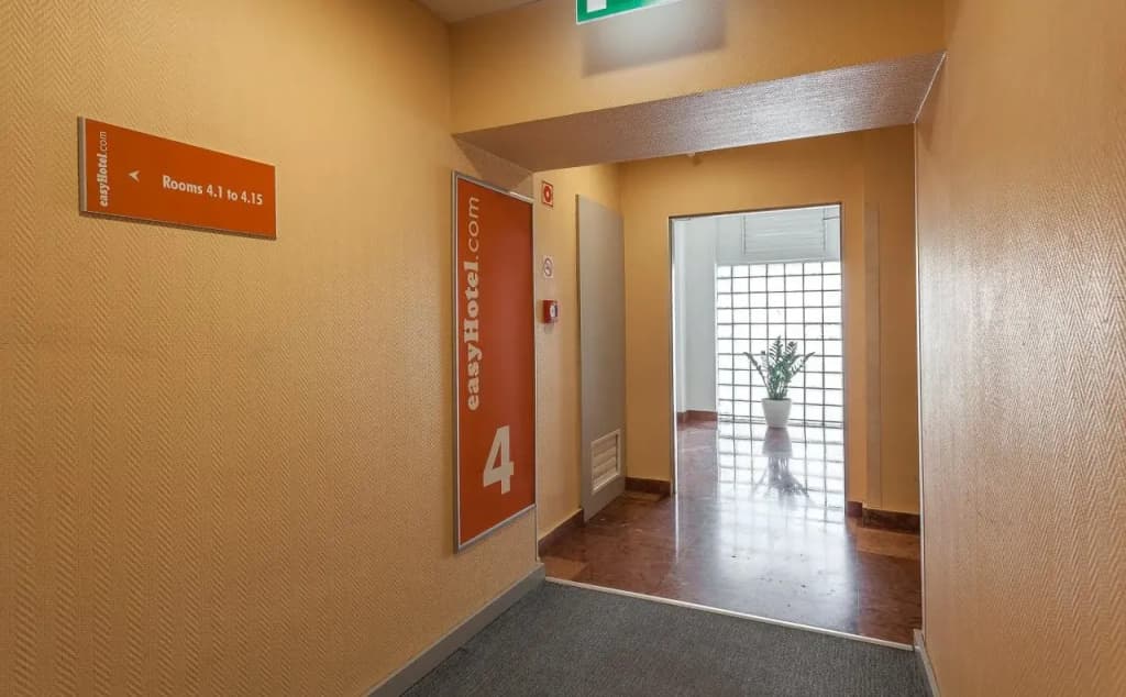 TL Hotel Budapest - photo 13