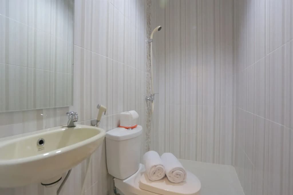Bali Dream Costel Hotel - photo 8