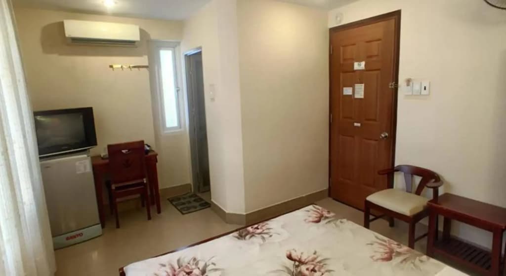 Kim 2 Hotel - photo 4