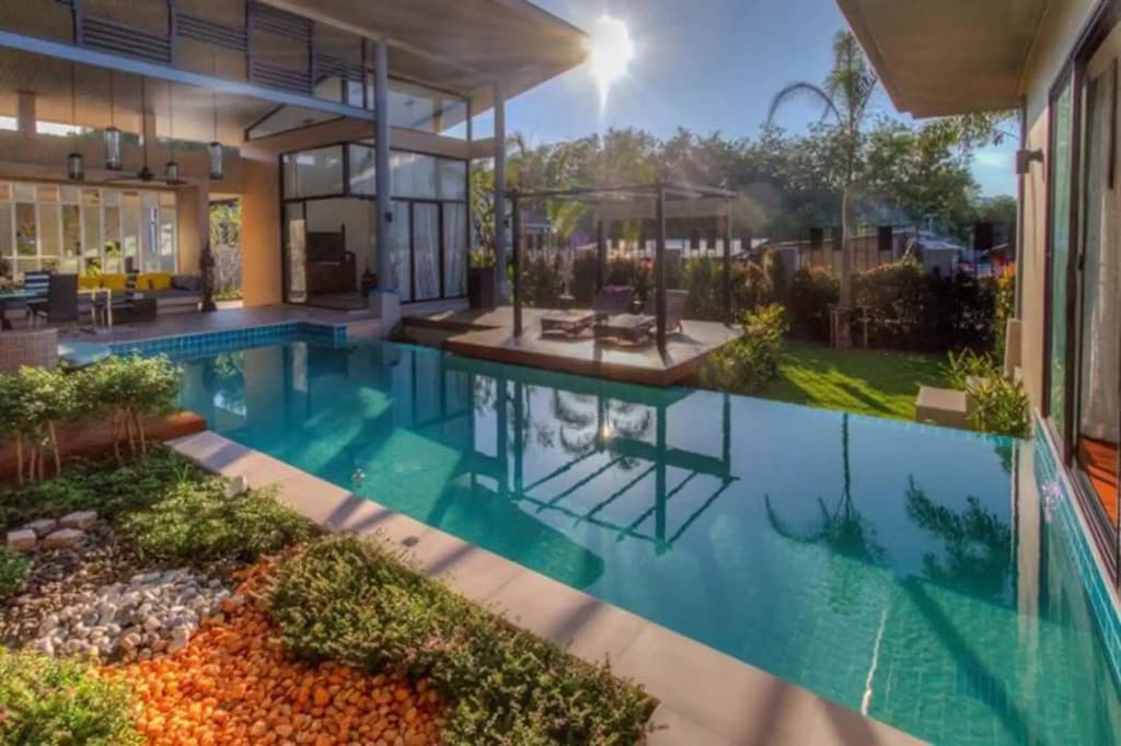 Ibiscus Villa by Jetta - photo 9