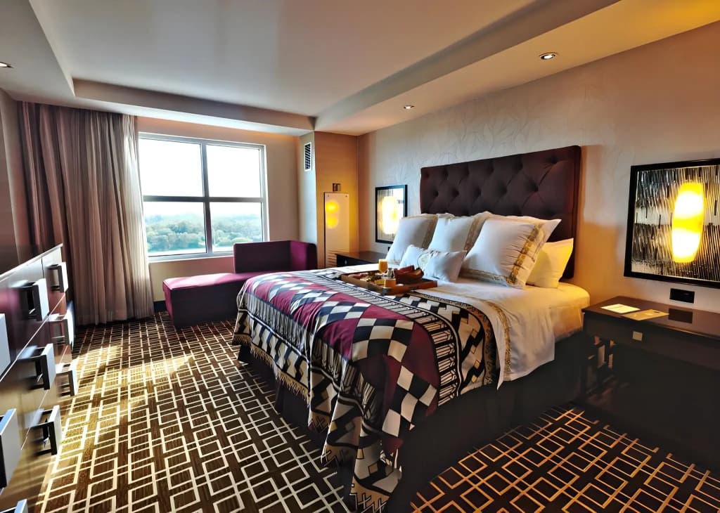 Miccosukee Casino & Resort - photo 42