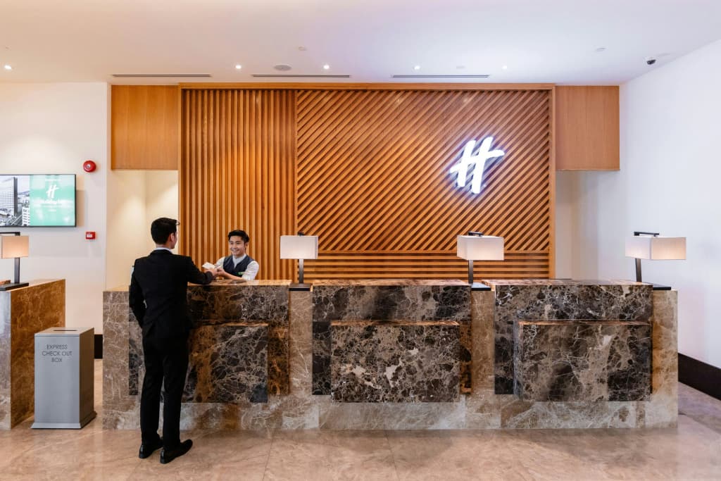 Holiday Inn Sepang Airport by IHG - photo 31