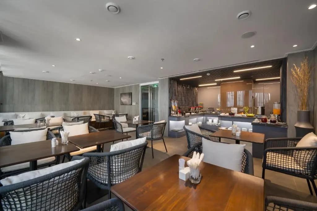 LEGEND Boutique Hotel - photo 42