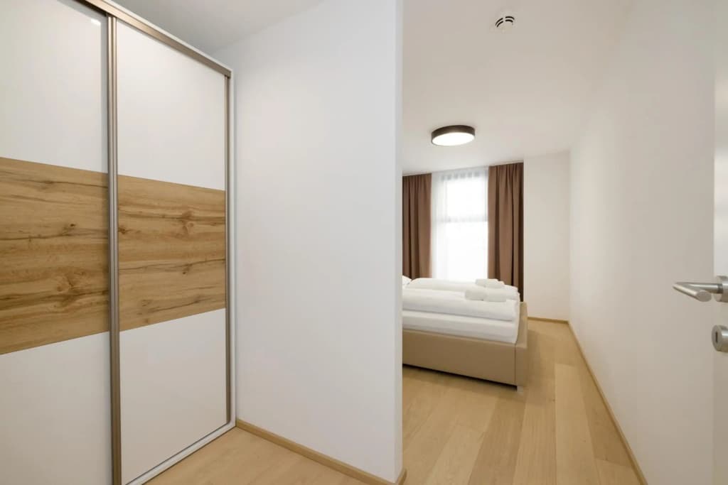 Yourapartment Theresien - photo 14