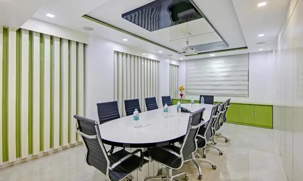 Treebo Jannat Residency - photo 15