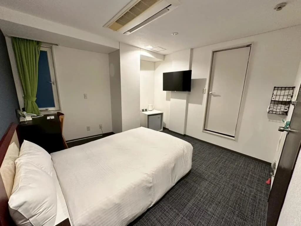 Grampus Inn Osaka Namba - photo 18