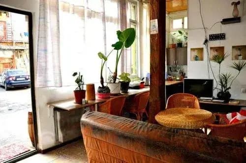 Old City Hostel - photo 2