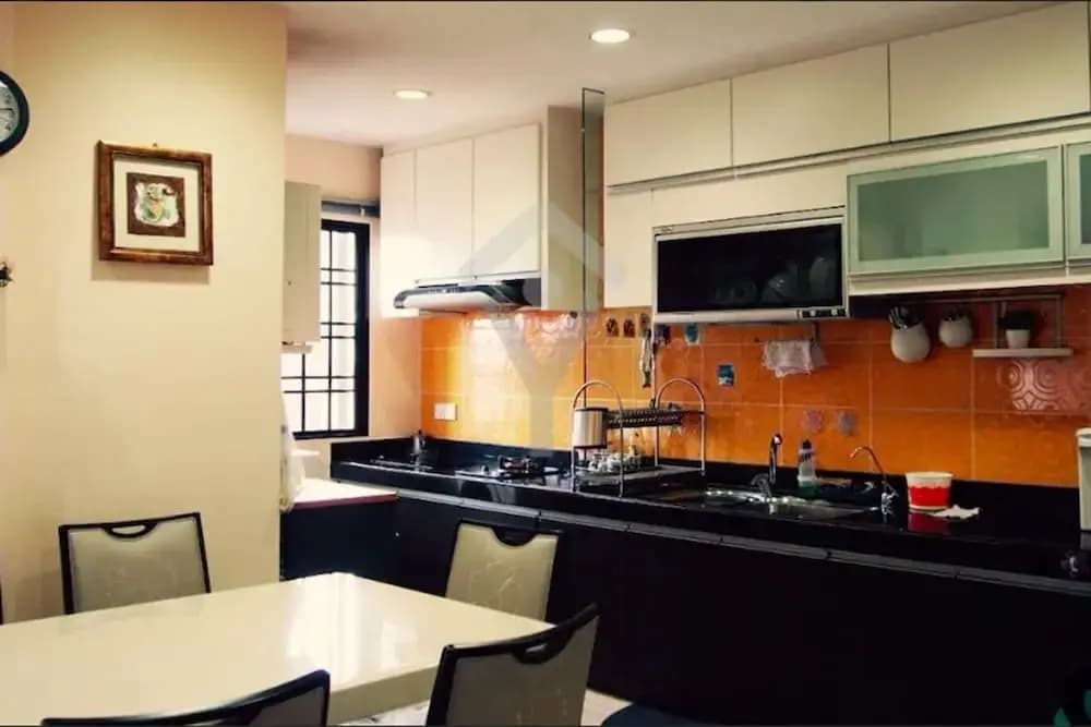 Rose Homestay - photo 9