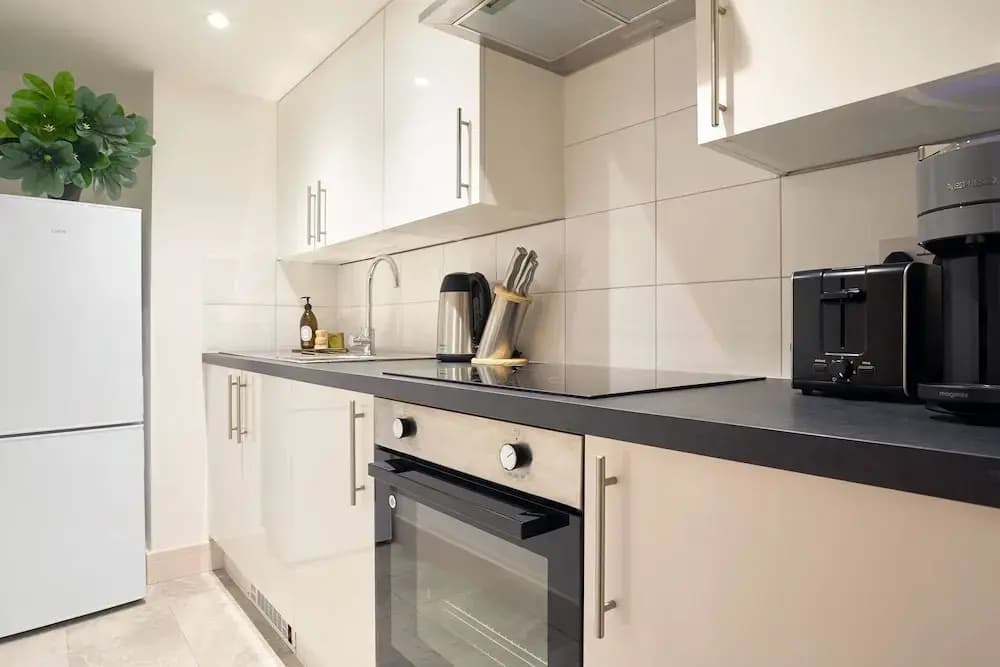 Be London - St John's Wood Residences - photo 13