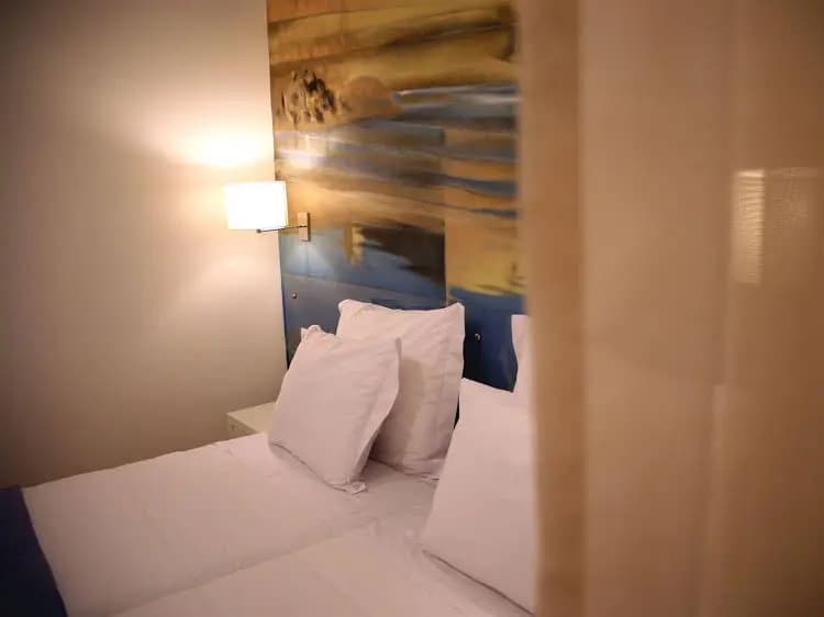 Turkish Style Hostel - photo 3
